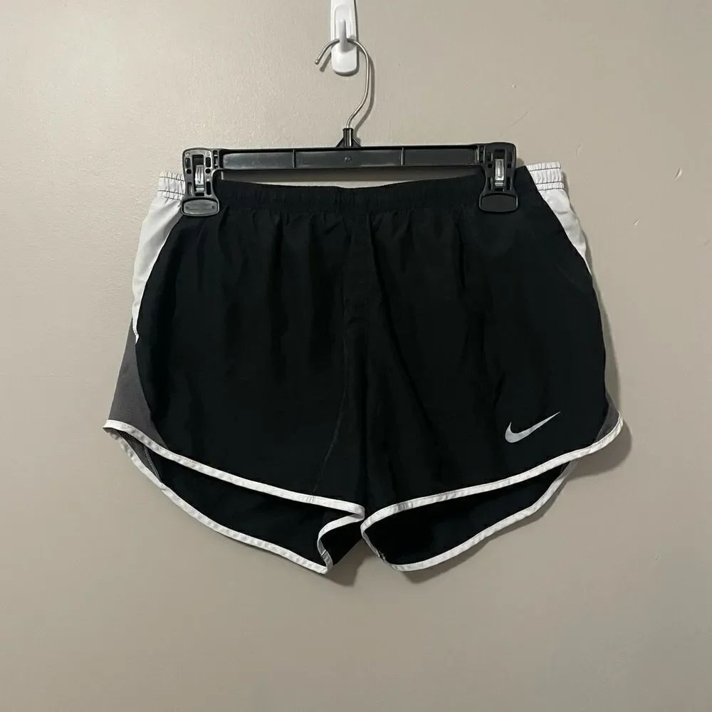 Dri-fit Nike shorts